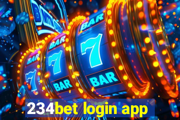 234bet login app